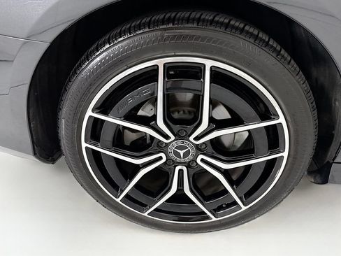 Used 2023 Mercedes-Benz E 350 Sedan image 32