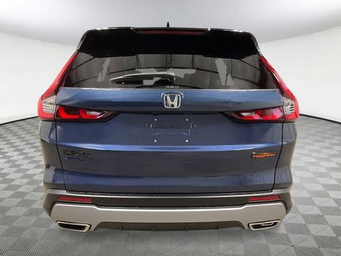 New 2026 Honda CR-V TrailSport image 5