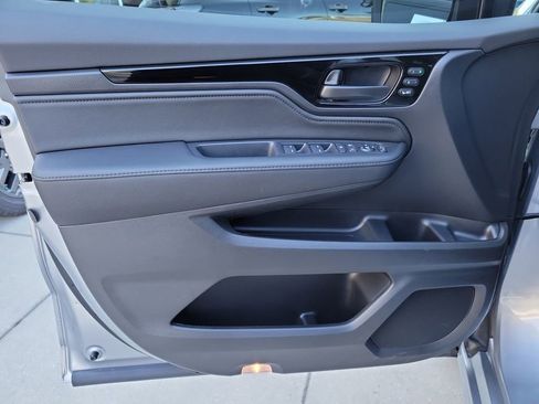 Certified 2026 Honda Odyssey Touring image 22