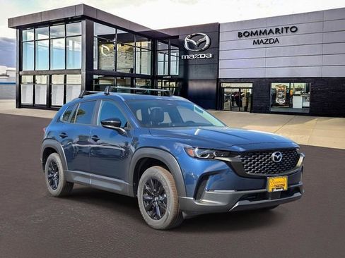 New 2025 MAZDA CX-50 AWD 2.5 S image 1