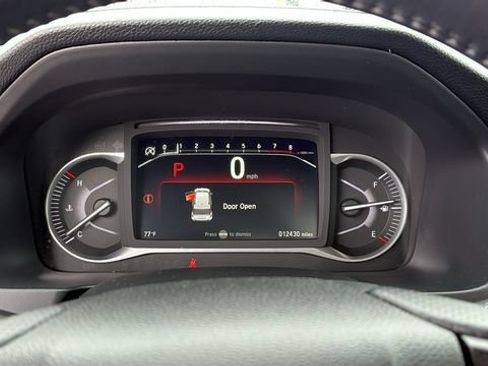 Used 2023 Honda Passport EX-L image 16