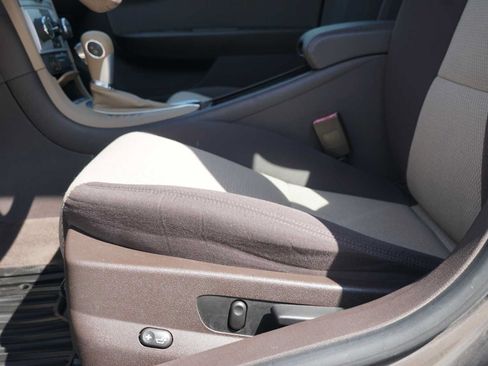 Used 2012 Chevrolet Malibu LS w/ LS Uplevel Package FWD image 17