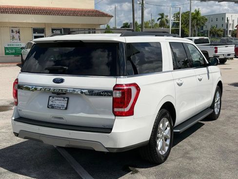 Used 2020 Ford Expedition Max XLT w/ Equipment Group 202A AWD/4WD image 5