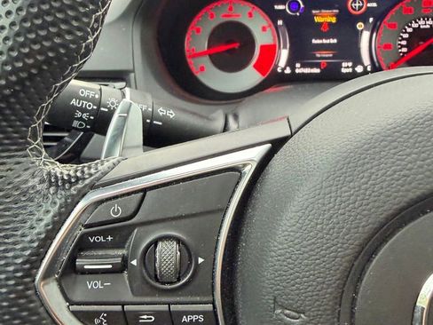 Certified 2021 Acura RDX A-Spec AWD/4WD image 19