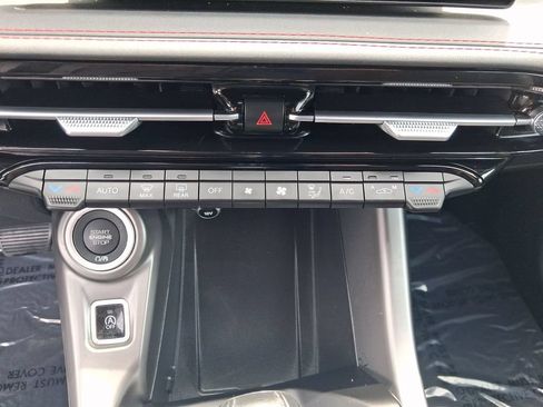 Used 2024 Dodge Hornet GT AWD/4WD image 17