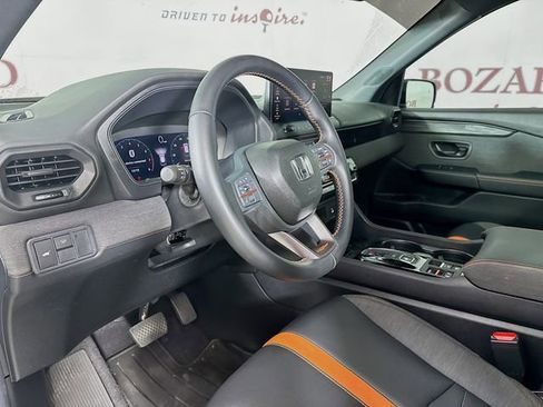 Used 2026 Honda Passport TrailSport image 11