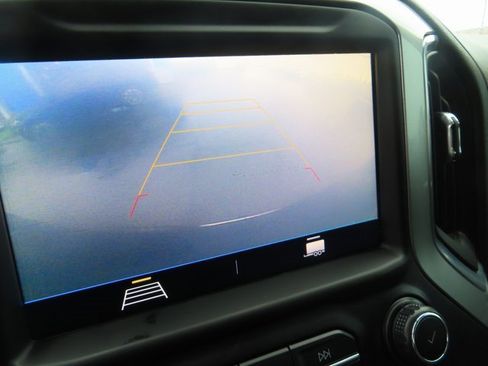 Used 2020 Chevrolet Silverado 1500 LT w/ All-Star Edition image 25