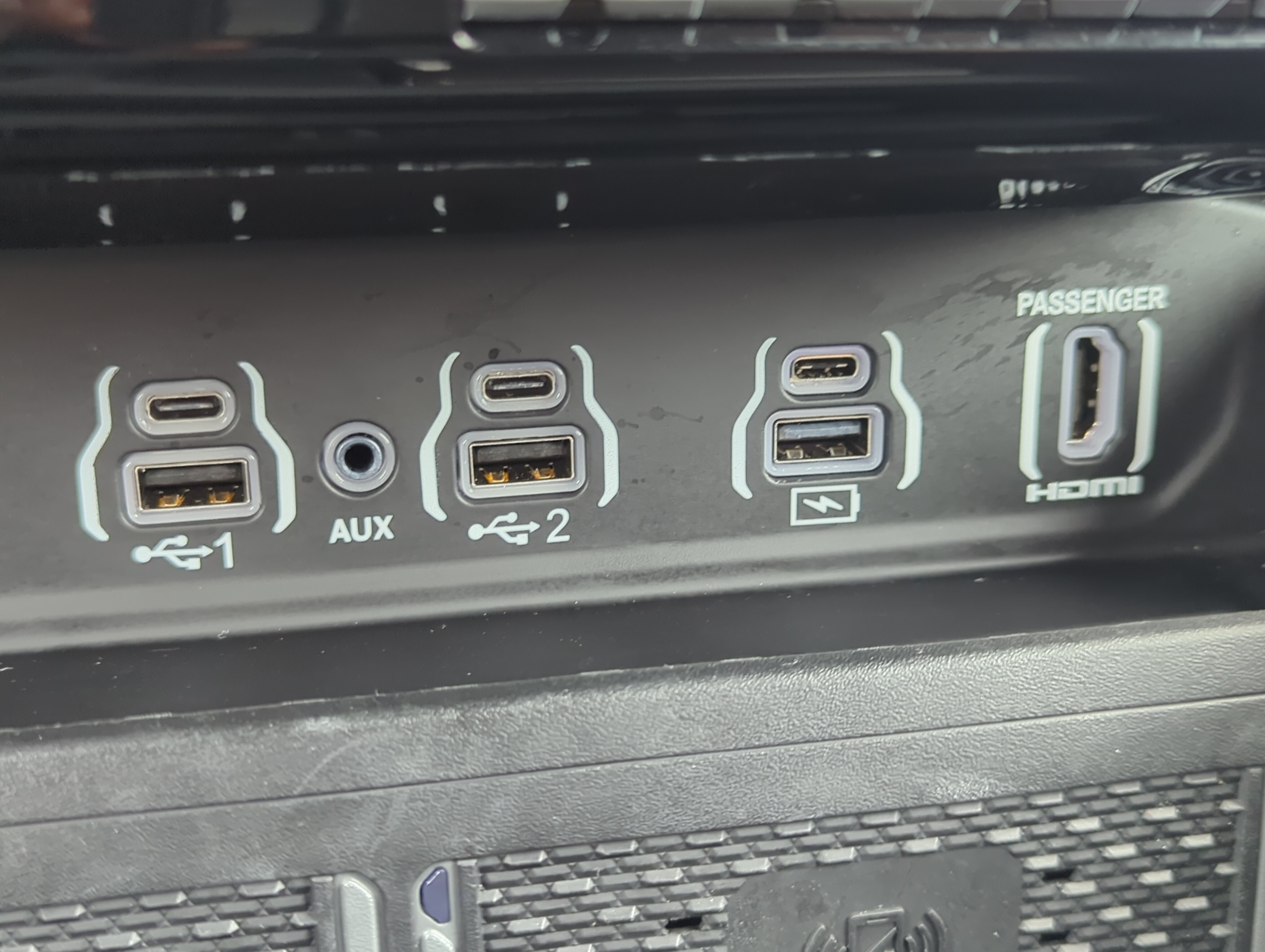 Used 2026 RAM 1500 RHO w/ RHO Level 1 Equipment Group AWD/4WD image 21