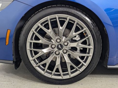 Used 2024 Ford Mustang Premium image 11