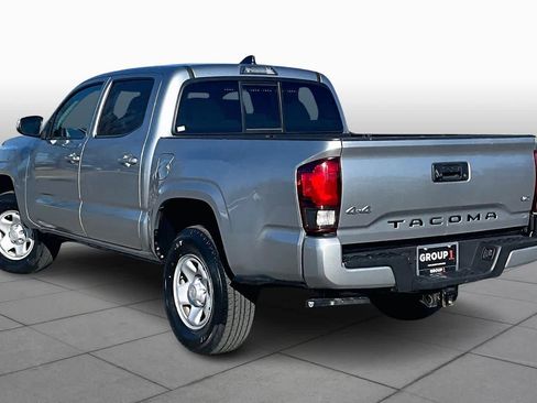 Used 2023 Toyota Tacoma SR image 12