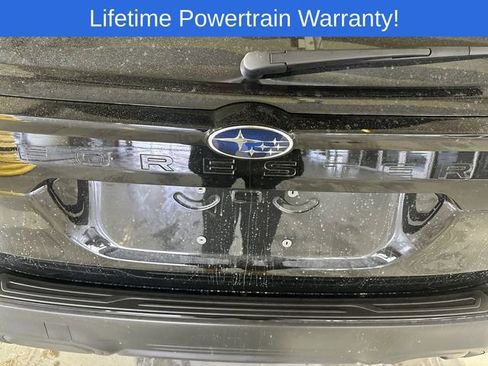 New 2026 Subaru Forester Premium w/ Base/Premium Package image 16