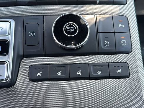 Used 2022 Hyundai Palisade Calligraphy w/ Cargo Package FWD image 16