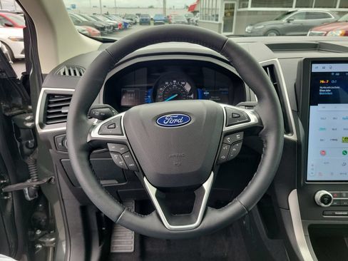 Certified 2024 Ford Edge SEL w/ Convenience Package AWD/4WD image 23