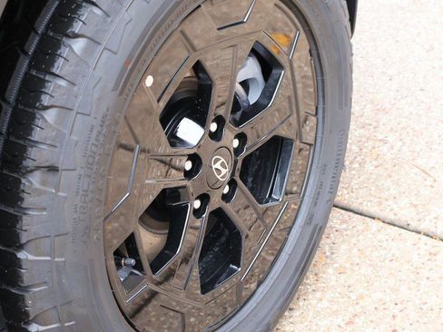 New 2026 Hyundai Santa Fe XRT image 42