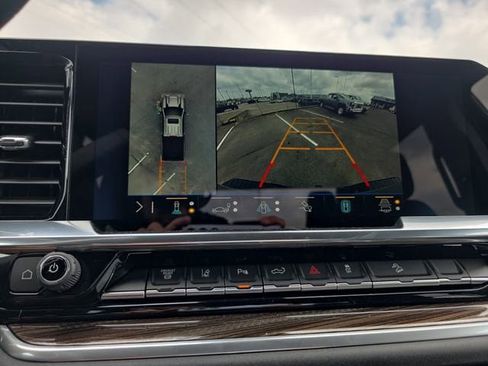 New 2026 Chevrolet Silverado 2500 LT w/ Trail Boss Package image 22