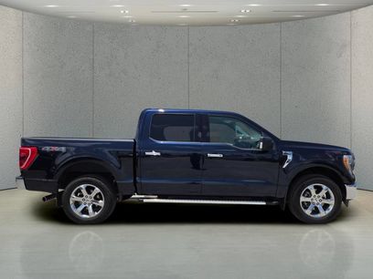 Used 2022 Ford F150 XLT w/ Equipment Group 302A High