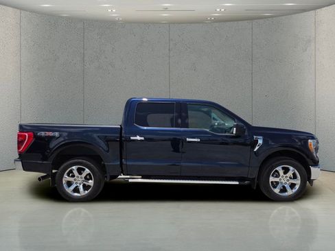Used 2022 Ford F150 XLT w/ Equipment Group 302A High AWD/4WD image 2