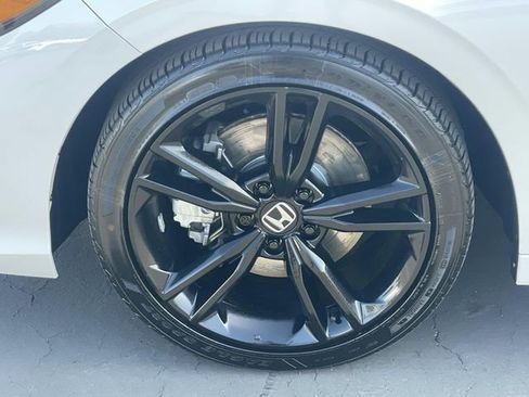 Used 2025 Honda Civic Si image 38
