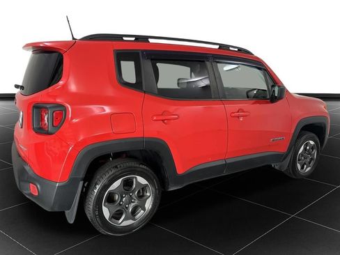 Used 2018 Jeep Renegade Sport w/ Power & Air Group AWD/4WD image 5