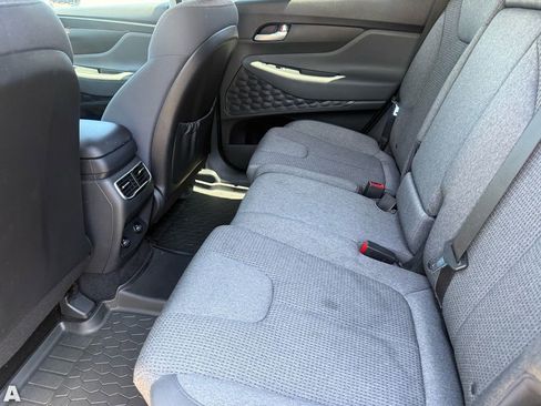 Used 2023 Hyundai Santa Fe SE FWD image 24