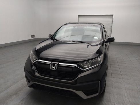 Used 2021 Honda CR-V LX image 15