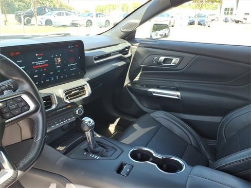 Used 2024 Ford Mustang GT Premium image 7