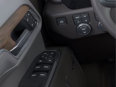 New 2026 GMC Sierra 1500 SLT w/ SLT Premium Plus Package image 18