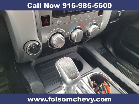 Used 2016 Toyota Tundra SR5 image 13