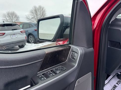 Certified 2023 Ford F150 Lariat w/ Equipment Group 502A High image 13