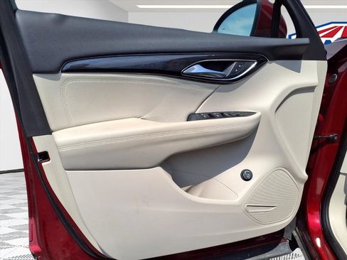 Certified 2023 Buick Envision Preferred AWD/4WD image 14