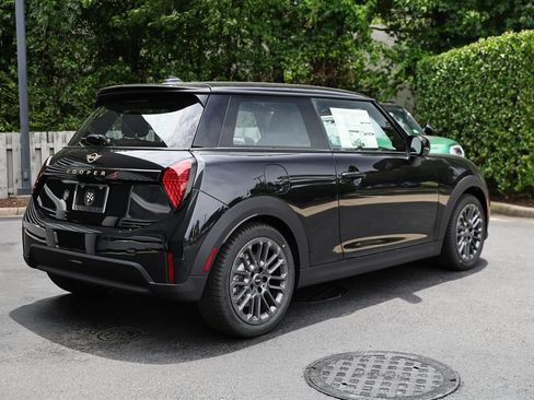 New 2026 MINI Cooper S FWD image 7