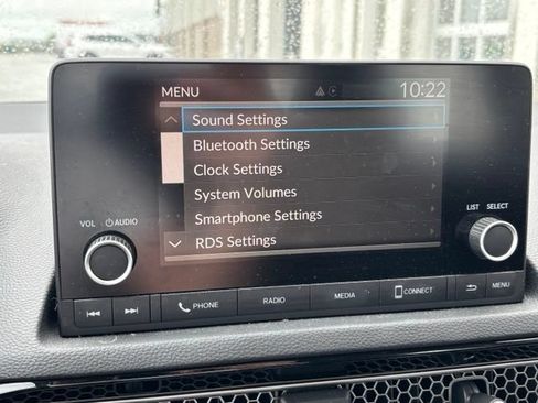 Used 2026 Honda Civic LX image 10