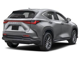 Used 2024 Lexus NX 350h AWD video 2