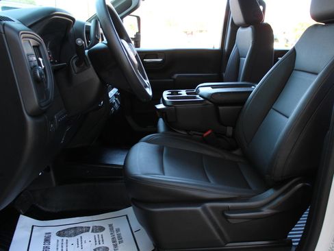 Used 2024 Chevrolet Silverado 3500 W/T w/ WT Convenience Package image 23