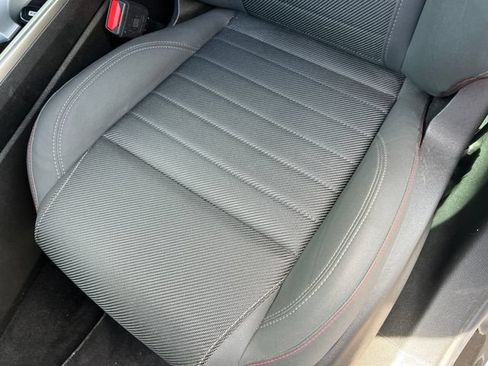 Used 2024 Dodge Hornet R/T w/ R/T Blacktop Package AWD/4WD image 10