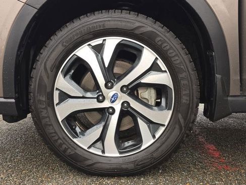 Used 2021 Subaru Outback Limited XT w/ Popular Package #2 image 23