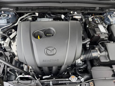 New 2026 MAZDA CX-30 AWD 2.5 S image 20