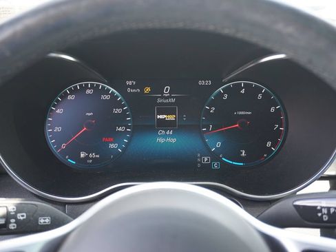 Certified 2021 Mercedes-Benz GLC 300 4MATIC image 16