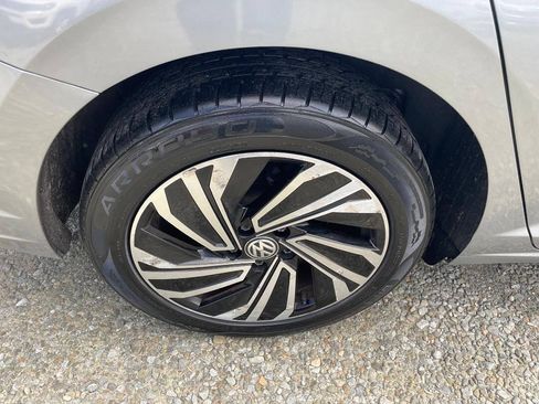 Used 2020 Volkswagen Jetta SEL FWD image 31