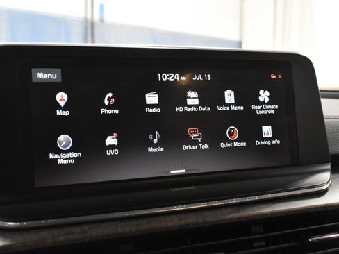Used 2020 Kia Telluride EX AWD/4WD image 16