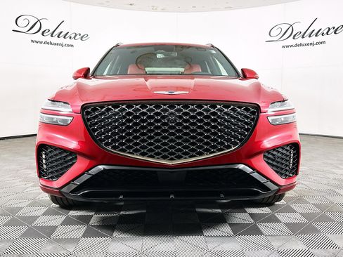 Used 2024 Genesis GV70 3.5T Sport w/ Sport Prestige Package image 2