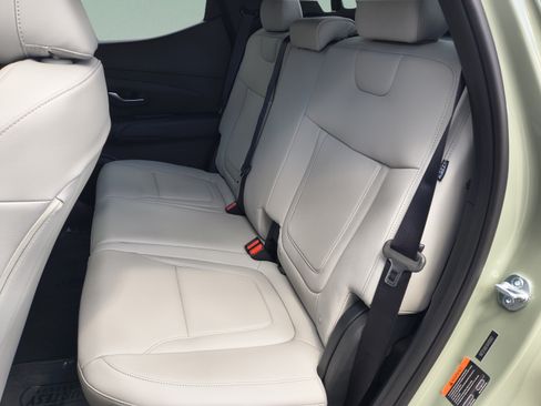 New 2027 Hyundai Santa Cruz SEL FWD image 16