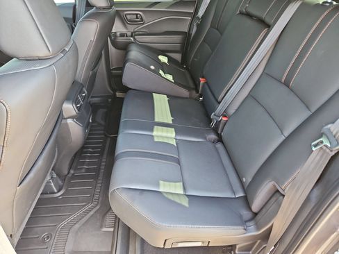 Used 2025 Honda Ridgeline TrailSport+ image 25