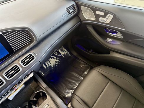 New 2026 Mercedes-Benz GLE 450 4MATIC Coupe image 27