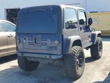 Used 2004 Jeep Wrangler Rubicon image 4
