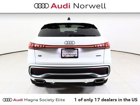 New 2026 Audi Q5 Premium AWD/4WD image 14