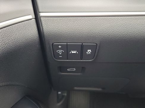 Certified 2022 Kia K5 GT-Line w/ GT-Line FWD Premium Package image 24