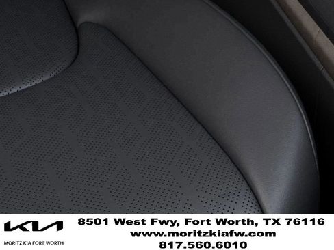 New 2026 Kia Carnival EX FWD image 71