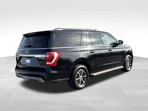 Used 2019 Ford Expedition Max XLT AWD/4WD image 7