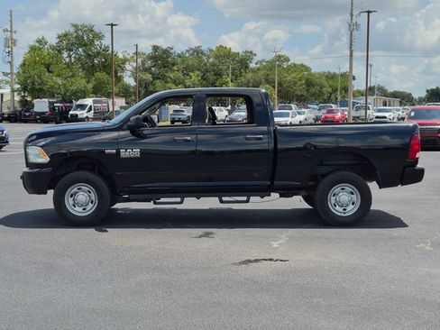 Used 2015 RAM 2500 Tradesman AWD/4WD image 8